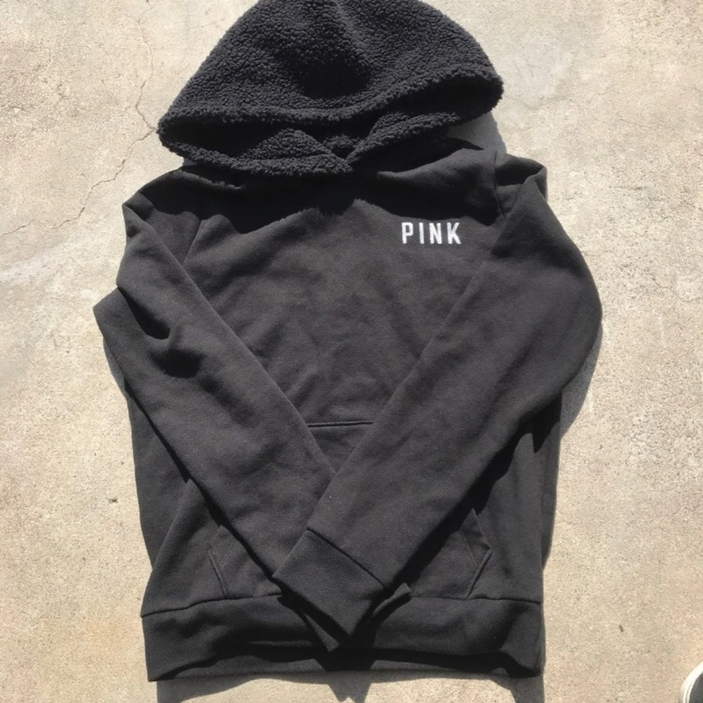 VS PINK hoodie